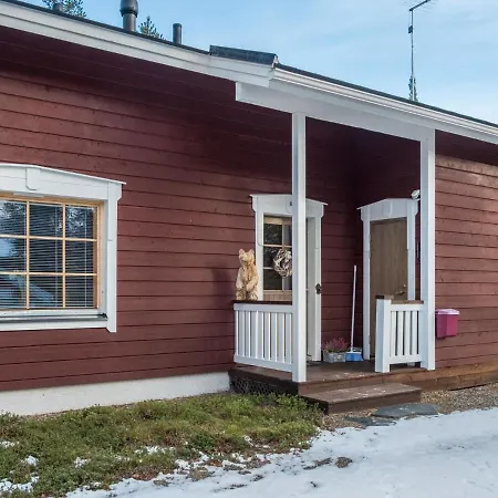Holiday Levin Ruska B Casa vacanze