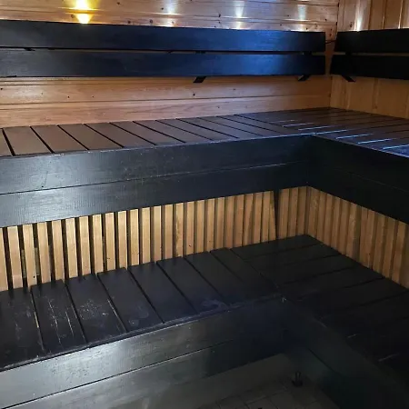 Casa vacanze Holiday Levin Ruska B