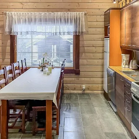 Holiday Levin Ruska B Casa vacanze *